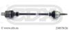 CDX 230570/26 Drive Shaft